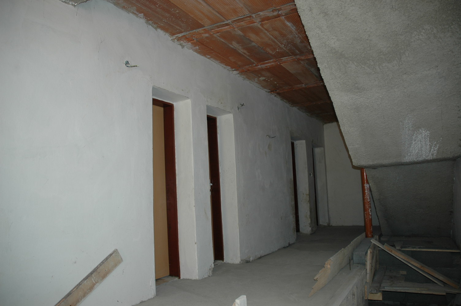 V 4a - Fara prízemie 2006