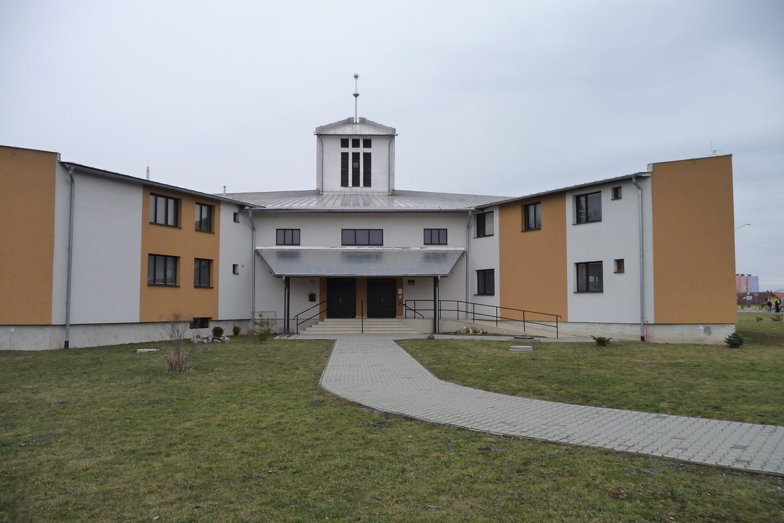 V 5a - Ukončené terénne úpravy 2010